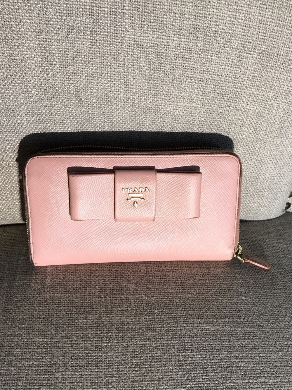 Prada Rehab